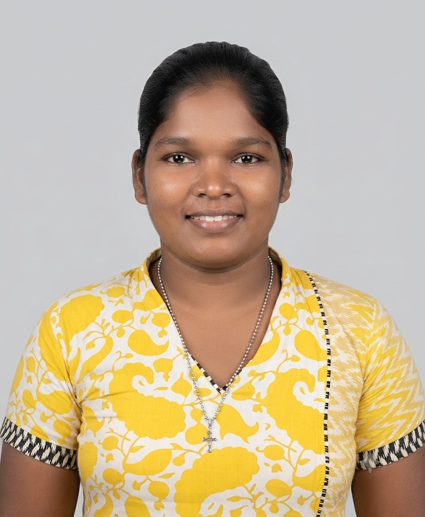 Saroj Panna - Full time Baby Sitter in dadar in Mumbai